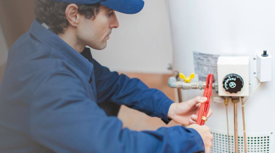 Professional expert plumbing services in Hot Springs, VA